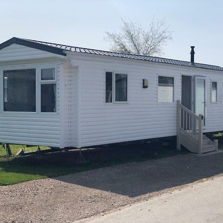 Static caravan-Haven, Like District Hotel Flookburgh Buitenkant foto